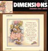 Dimensions 35002 In the Life of a Child