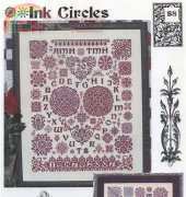 Ink Circles S8 - I Still Do - Second Chances