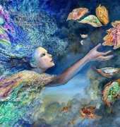 HAE Catching Wishes - Josephine Wall