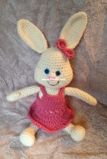darling bunny