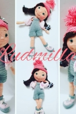 Selin doll