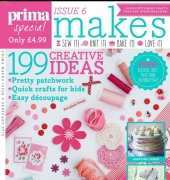 Prima Makes-Special Issue 6-February-2015