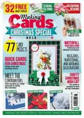 Making Cards-Christmas Special-2015