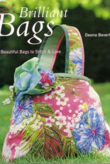 Brilliant Bags by Deena  Beverley