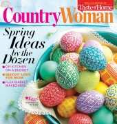 Country Woman-April-May 2015