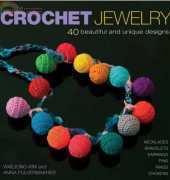 Crochet Jewelry - Waejong Kim and Anna Pulvermakher