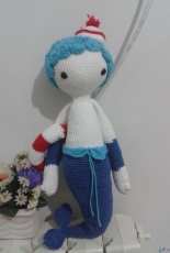 amigurumi