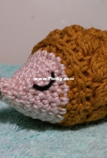 Amigurumi