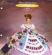 Annie's Glorious Gowns - Old South Collection -  Annabelle