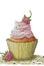 Lkacross - Cake by Lydia Ryazantseva