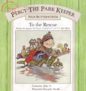 Adele Welshy - PK10 - To the Rescue