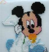 Mickey