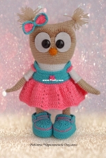 owl