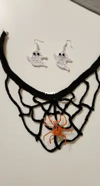 Halloween Jewelry