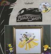 Black Swan Designs BS-35 - Daffodill