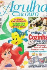 Agulha de Ouro-N°30-January-1999 /Portuguese