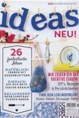Ideas - May/June 2019 - German