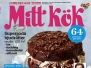 Mitt Kök-Issue 1-Jan.-Feb.-2015 /Swedish