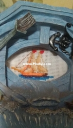 sailboat