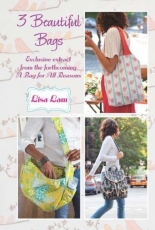 3 Beautiful Bags - Lisa Lam