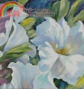AX-003 More Petals III