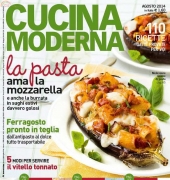 Cucina Moderna-August-2014 /Italian