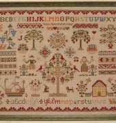 Ariadne Maart 1983 Dutch sampler