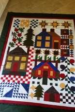 village quilt