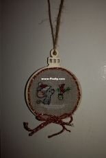 Christmas Ornament