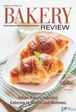 Bakery Review JuneJuly 2017