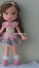 Aysegul doll