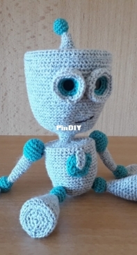Robot - Roboter