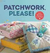 Patchwork Please! - Ayumi Takahashi - Japanese