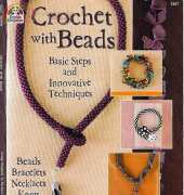 Hazle Shake - Crochet With Beads