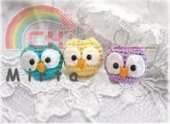 Little owls