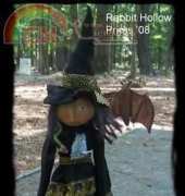 Rabbit hollow prims-Maeva