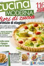 Cucina Moderna - June 2016/Italian