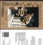 Among country friends-Bumble & Bea