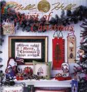 Mill Hill MHP90 - Spirit of Christmas