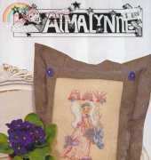 Alma Lynne ALD 19 - May Angel