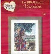 Margot 4418 Africa