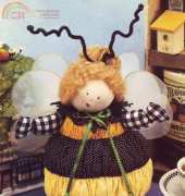 Lady bee