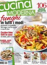 Cucina Moderna-September-2015 /Italian