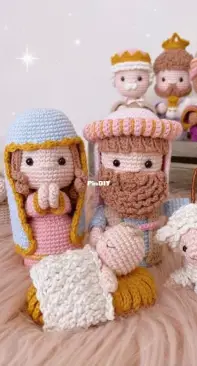 NAtivity - Search -  - Free Download Patterns