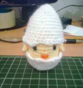 My chick