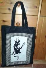 My shopping bags