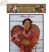 Back Porch Pickins- Angel Of Love-N°4- Bunches of Love