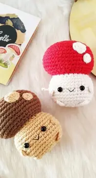 Hello Kittty amigurumi pattern - A little love everyday!