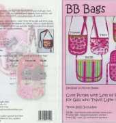 BB Bags by Mickey Bebee