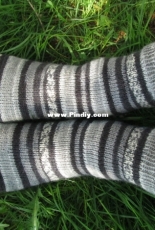 Socks for M